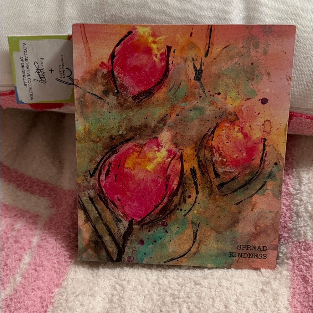 Wall Art by Primitives by Kathy